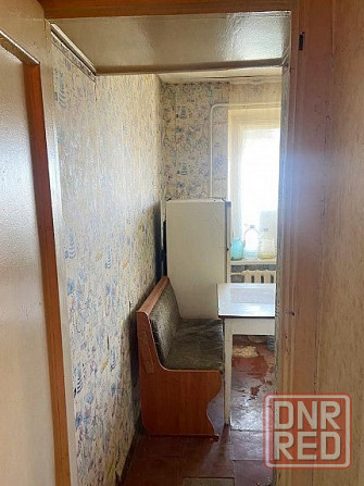 Продам 1к.кв. Кооперативный дом. Ленинский р-н. Ориентир оцкб. ул.Воровского. Донецк - изображение 3