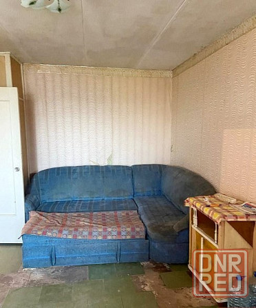 Продам 1к.кв. Кооперативный дом. Ленинский р-н. Ориентир оцкб. ул.Воровского. Донецк - изображение 5