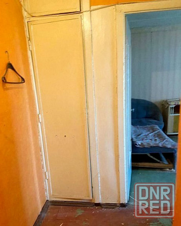 Продам 1к.кв. Кооперативный дом. Ленинский р-н. Ориентир оцкб. ул.Воровского. Донецк - изображение 7