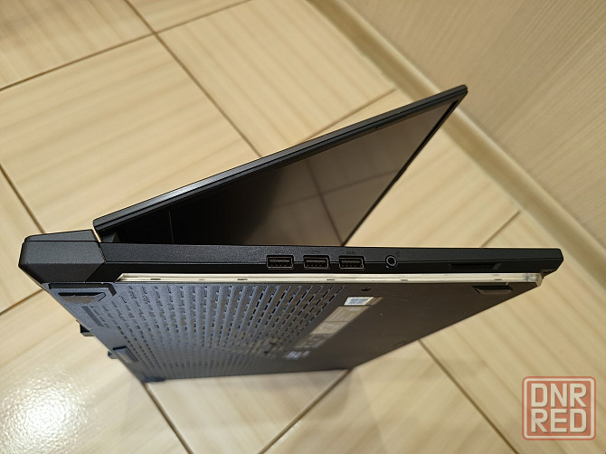 ASUS ROG Strix SCAR G731GW/17,3/Intel Core i7-9750H/SSD M2 NWMe-512 Гб/16 Гб DDR4/ RTX 2070/ Донецк - изображение 5