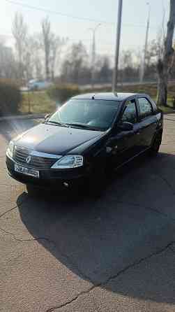 Renault Logan 2012 Донецк