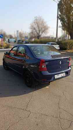 Renault Logan 2012 Донецк