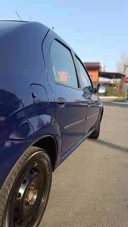 Renault Logan 2012 Донецк