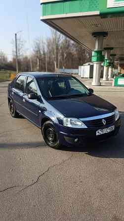 Renault Logan 2012 Донецк