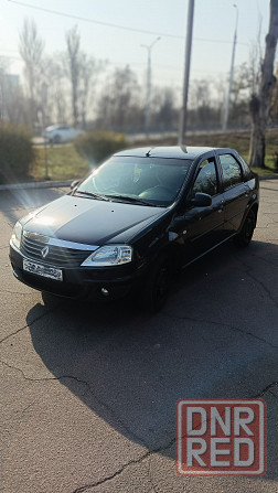 Renault Logan 2012 Донецк - изображение 4