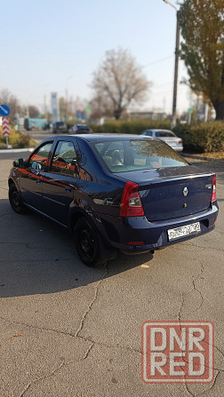 Renault Logan 2012 Донецк - изображение 3