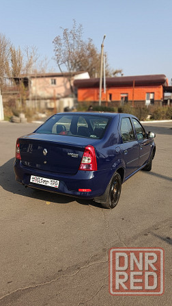 Renault Logan 2012 Донецк - изображение 2