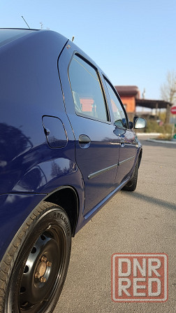 Renault Logan 2012 Донецк - изображение 5
