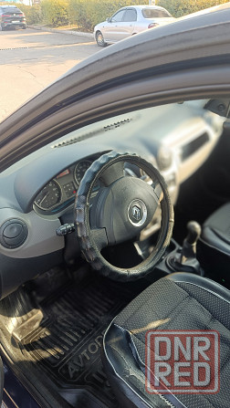 Renault Logan 2012 Донецк - изображение 6