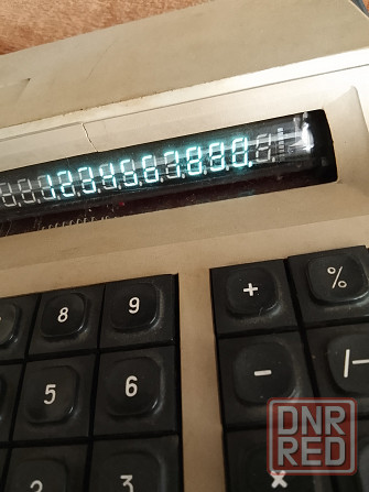 Калькуляторы старые Донецк - изображение 6