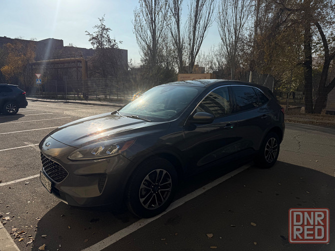 Автомобиль машина Донецк - изображение 2