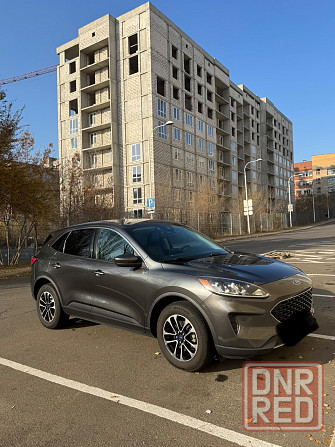 Автомобиль машина Донецк - изображение 3