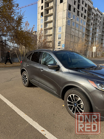 Автомобиль машина Донецк - изображение 1