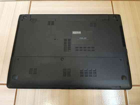 Asus K55cb-xx482/15,6/Intel Core i3-3217U/SSD-256 Гб/16Гб DDR3/ NVIDIA GeForce 740M-2 Гб/ 16 499 Донецк