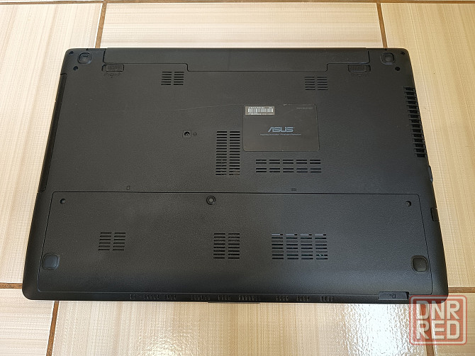 Asus K55cb-xx482/15,6/Intel Core i3-3217U/SSD-256 Гб/16Гб DDR3/ NVIDIA GeForce 740M-2 Гб/ 16 499 Донецк - изображение 5
