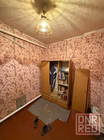 Продам 3 комнатный дом, ул одесская, Донецк - изображение 4