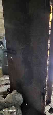 Железные двери на дачу или склад Донецк