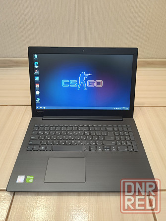 Lenovo Ideapad 330 15IKB/15,6/Intel Core i3-7020U/12Гб DDR4/ SSD 256 Гб/NVIDIA GeForce MX150/24 999 Донецк - изображение 1
