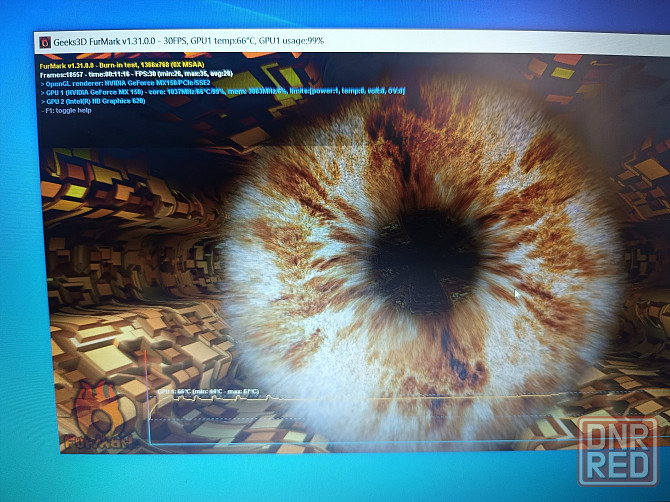 Lenovo Ideapad 330 15IKB/15,6/Intel Core i3-7020U/12Гб DDR4/ SSD 256 Гб/NVIDIA GeForce MX150/24 999 Донецк - изображение 7