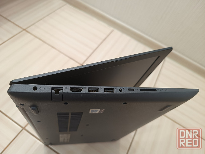 Lenovo Ideapad 330 15IKB/15,6/Intel Core i3-7020U/12Гб DDR4/ SSD 256 Гб/NVIDIA GeForce MX150/24 999 Донецк - изображение 4