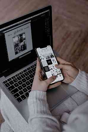 оформление группы в контакте ,смм Донецк