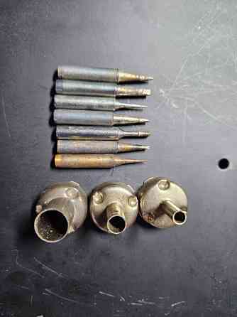 Паяльная станция Lukey 852D+fan Макеевка