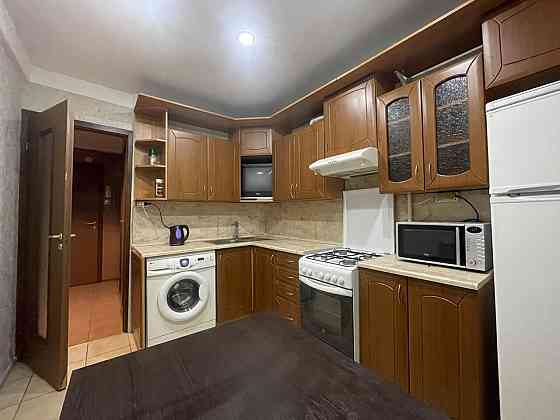 Сдам однушку на будехе Донецк