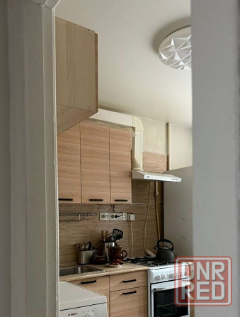 сдам квартиру в жк на атлетике Донецк - изображение 3