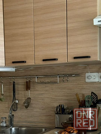 сдам квартиру в жк на атлетике Донецк - изображение 2