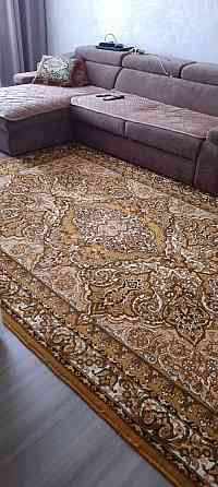 Продам ковёр б/у Донецк