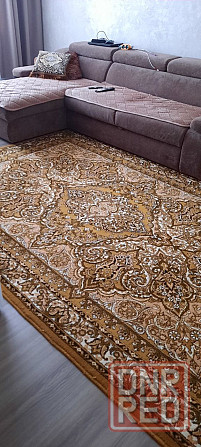 Продам ковёр б/у Донецк - изображение 2
