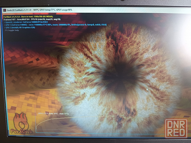 Acer TravelMate TMP259/15,6/Intel Core i5-6200U/8Гб DDR4/ SSD-М2 128 Гб+HDD- 500 Гб/GeForce 940MX Донецк - изображение 8