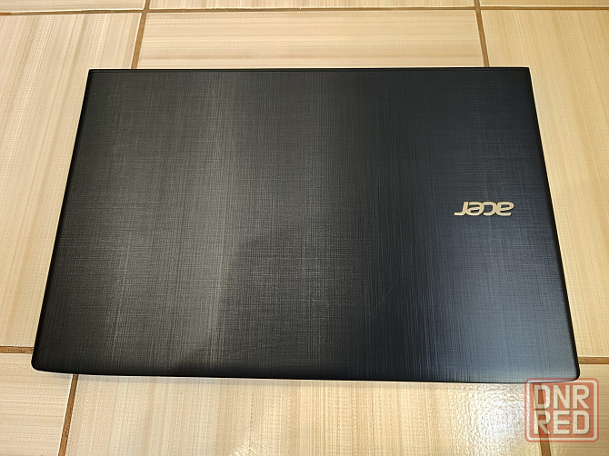 Acer TravelMate TMP259/15,6/Intel Core i5-6200U/8Гб DDR4/ SSD-М2 128 Гб+HDD- 500 Гб/GeForce 940MX Донецк - изображение 2