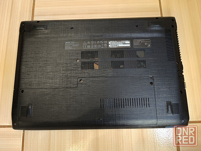 Acer TravelMate TMP259/15,6/Intel Core i5-6200U/8Гб DDR4/ SSD-М2 128 Гб+HDD- 500 Гб/GeForce 940MX Донецк - изображение 4