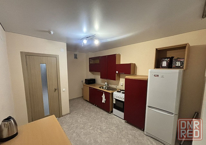 Сдам 2комнатную квартиру в Куйбышевском районе Донецк - изображение 1