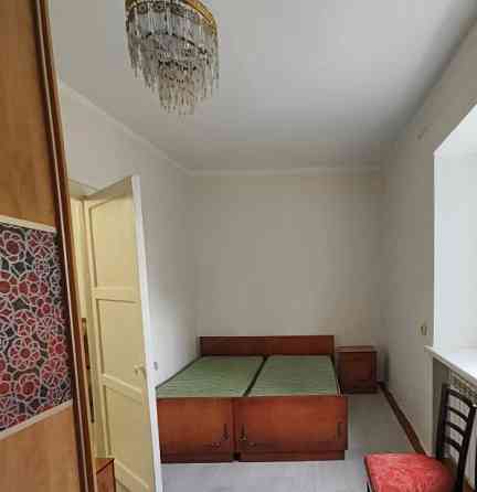 Сдам реальную 2 к. кв. на Азотном Донецк