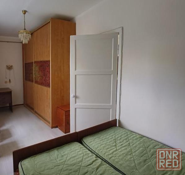 Сдам реальную 2 к. кв. на Азотном Донецк - изображение 3