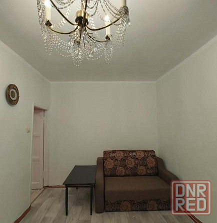 Сдам реальную 2 к. кв. на Азотном Донецк - изображение 1