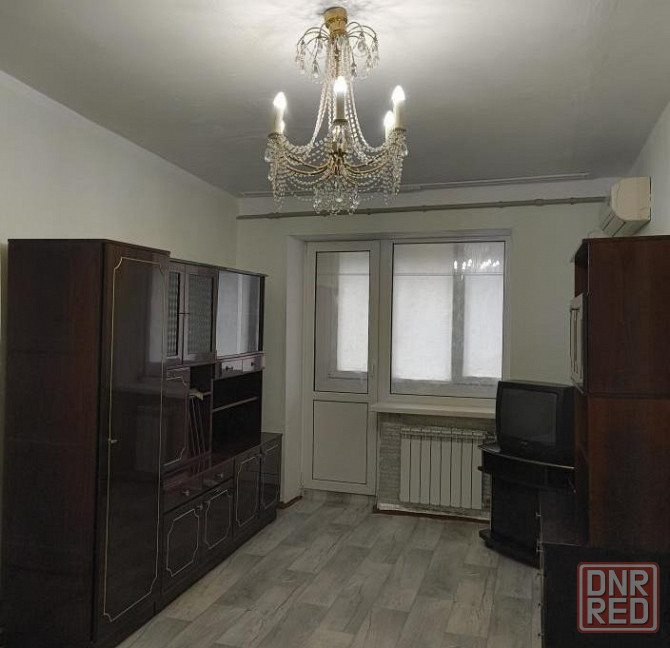 Сдам реальную 2 к. кв. на Азотном Донецк - изображение 2