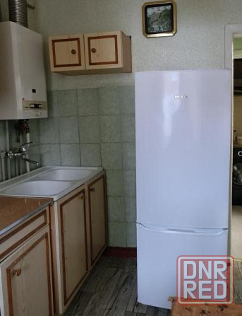 Сдам реальную 2 к. кв. на Азотном Донецк - изображение 6