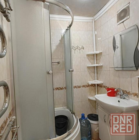 Сдам реальную 2 к. кв. на Азотном Донецк - изображение 7