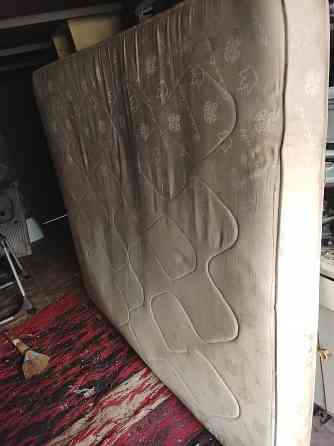 Матрас Либерти 160*200 см. Донецк