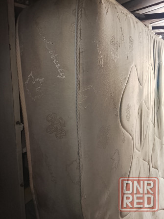 Матрас Либерти 160*200 см. Донецк - изображение 3