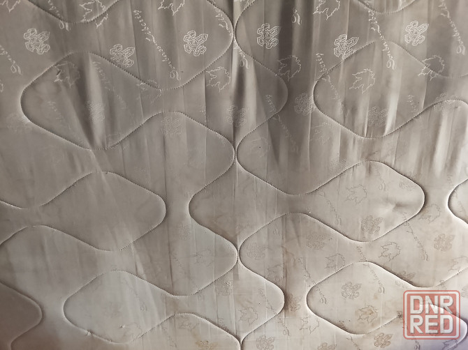 Матрас Либерти 160*200 см. Донецк - изображение 2