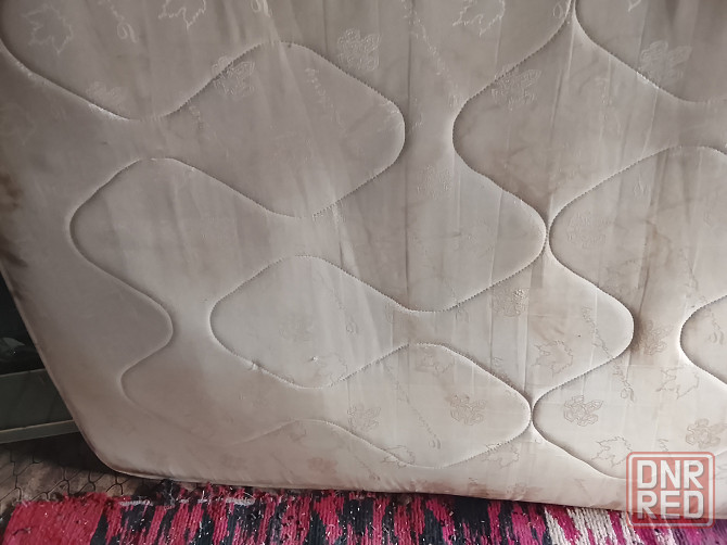 Матрас Либерти 160*200 см. Донецк - изображение 1