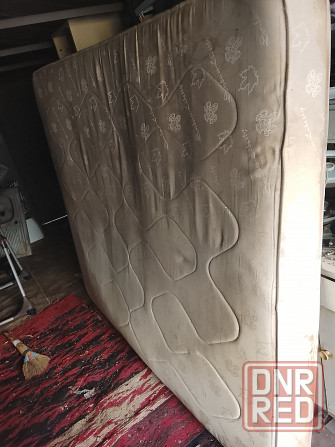 Матрас Либерти 160*200 см. Донецк - изображение 4