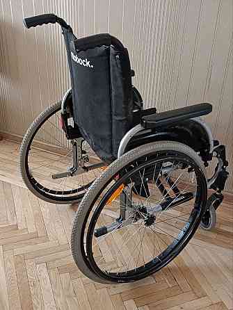 Кресло - коляска для инвалида OTTOBOCK Донецк