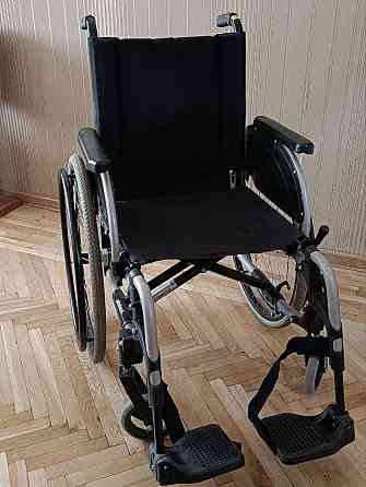 Кресло - коляска для инвалида OTTOBOCK Донецк
