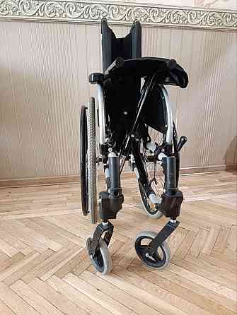 Кресло - коляска для инвалида OTTOBOCK Донецк