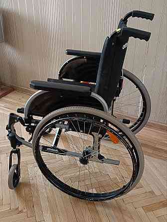 Кресло - коляска для инвалида OTTOBOCK Донецк